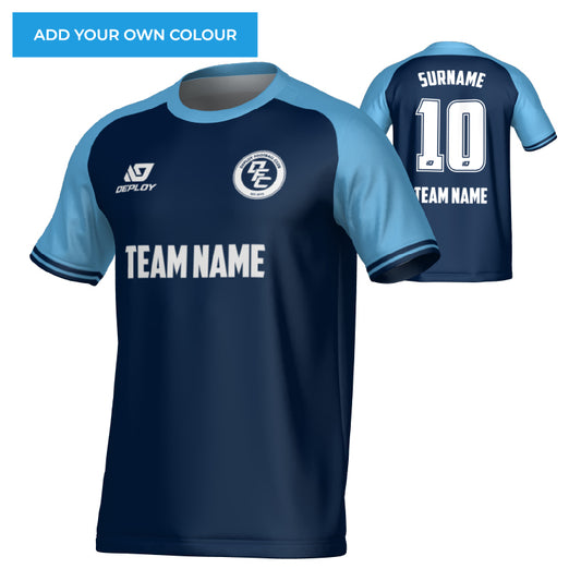 Triumph Jersey