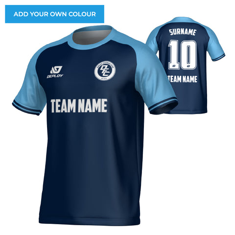 Triumph Jersey