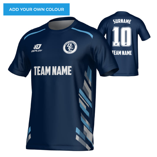 Turbo Jersey