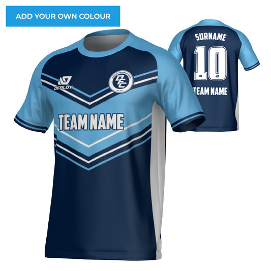 Vectorline Jersey