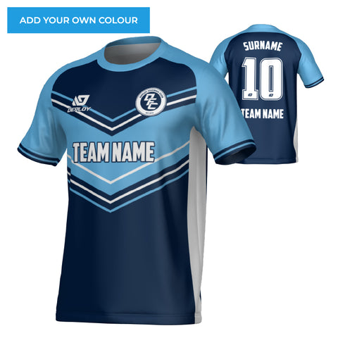 Vectorline Jersey