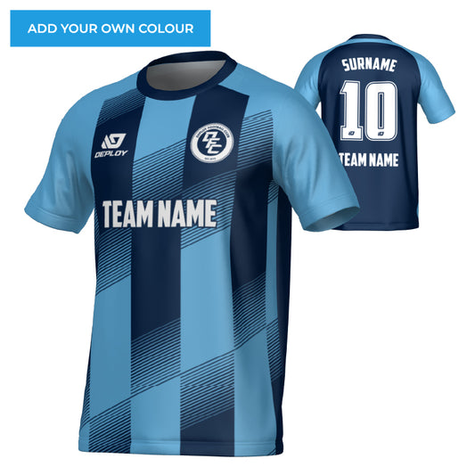 Vector Jersey