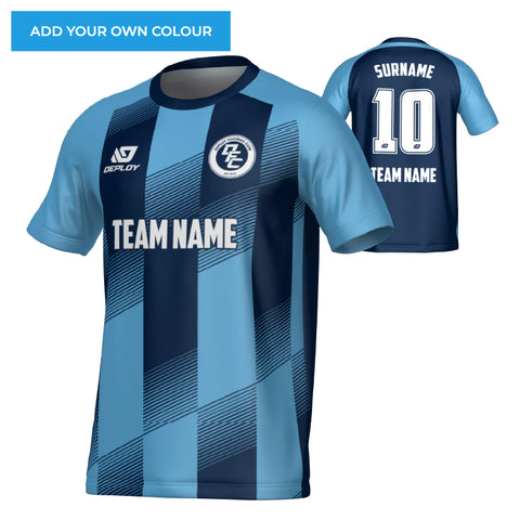 Vector Jersey