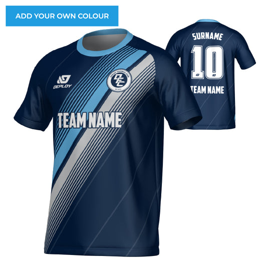 Velocity Jersey