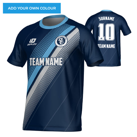 Velocity Jersey