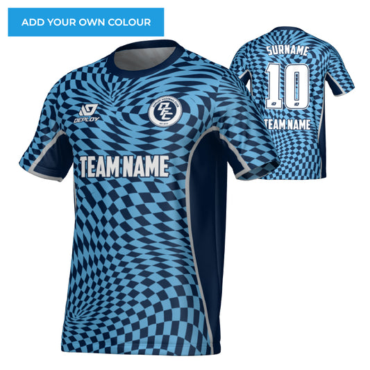 Vortex Jersey