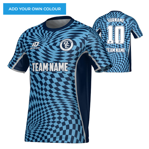 Vortex Jersey