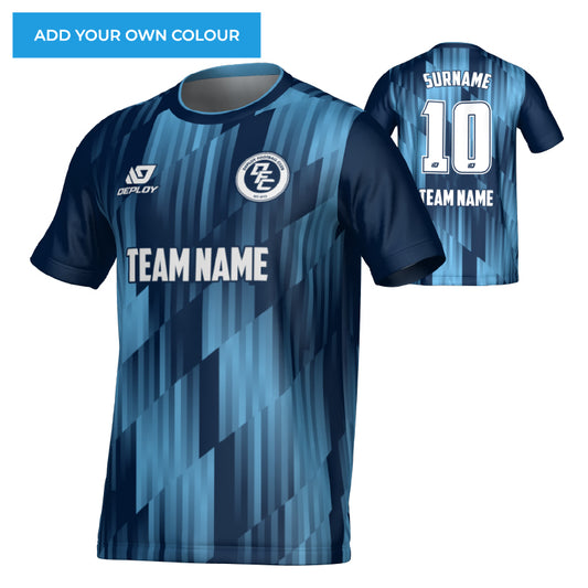 Wildfire Jersey