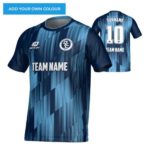 Wildfire Jersey