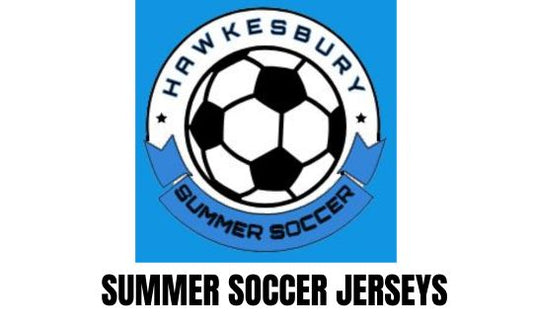 HAWKESBURY SUMMER SOCCER