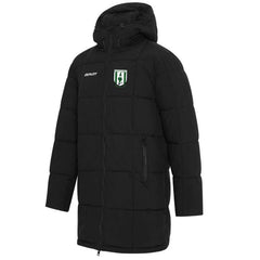Forest Killarney FC - Zero PLUS Puffer Jacket