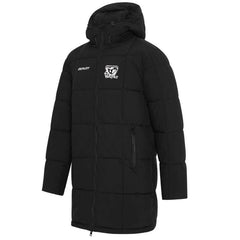 Miranda Magpies FC - Zero PLUS Puffer Jacket