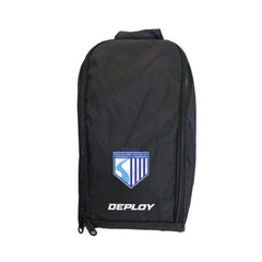 Macquarie United FC (Dubbo) - Boot Bag - Deploy Football - Australia's Best Footballs & Soccer Balls