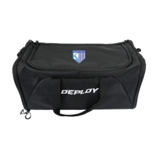 Macquarie United FC (Dubbo) - Sportsbag - Deploy Football - Australia's Best Footballs & Soccer Balls