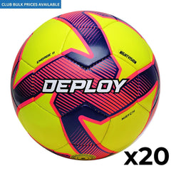 Bundle Pack - 20x Engage Series II - Match Footballs