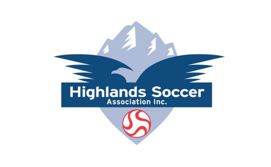HIGHLANDS SOCCER ASSOCIATION 