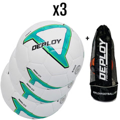 Match Day Pack - React Elite Training Footballs