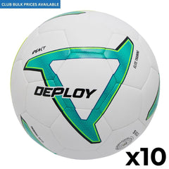 Bundle Pack - 10x React Elite Training Footballs