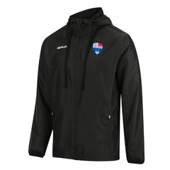 Highlands FC Shadow Rain Jacket