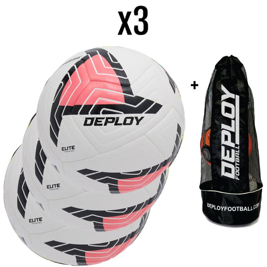 Match Day Pack - Phase Elite Train **LIMITED EDITION**