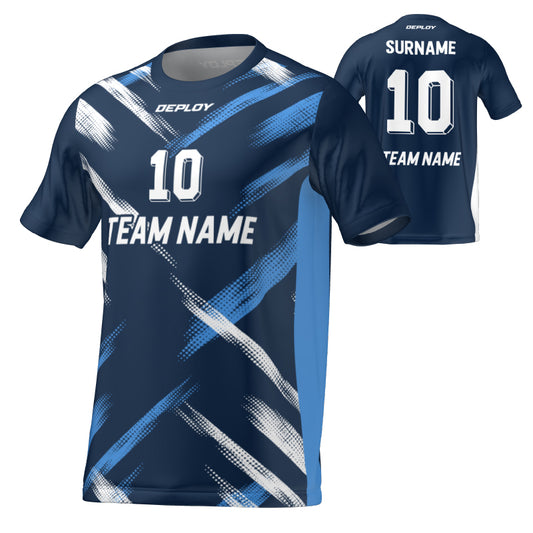 FLIGHT JERSEY 41 - NAVY