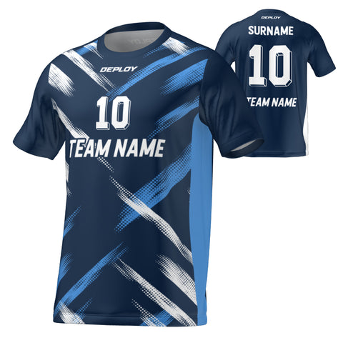 FLIGHT JERSEY 41 - NAVY