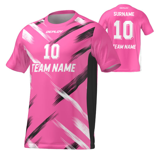 FLIGHT JERSEY 41 - PINK