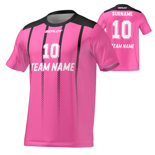FLIGHT JERSEY 42 - PINK