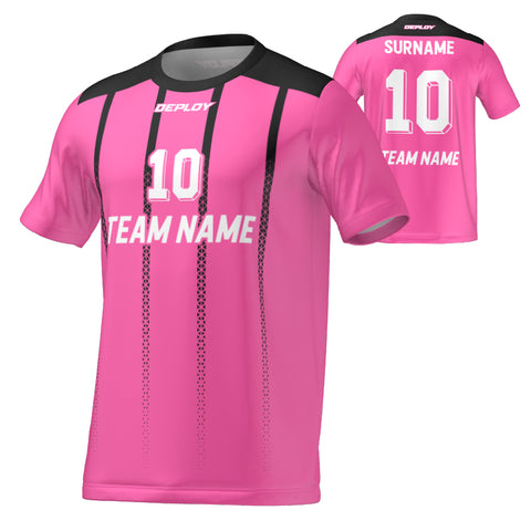 FLIGHT JERSEY 42 - PINK