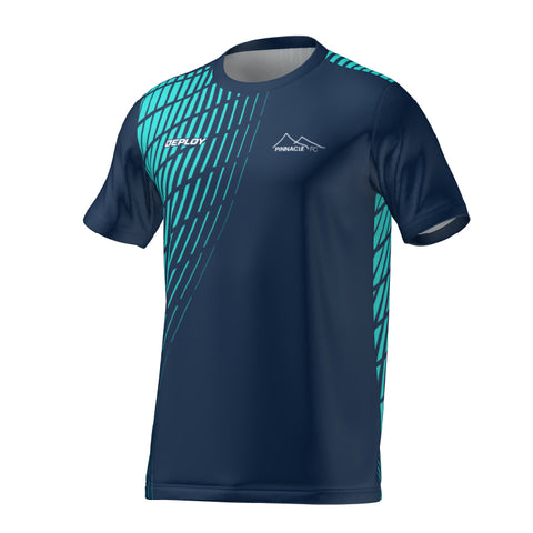 Pinnacle FC - Training Jersey a