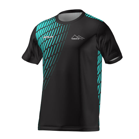 Pinnacle FC - Training Jersey b