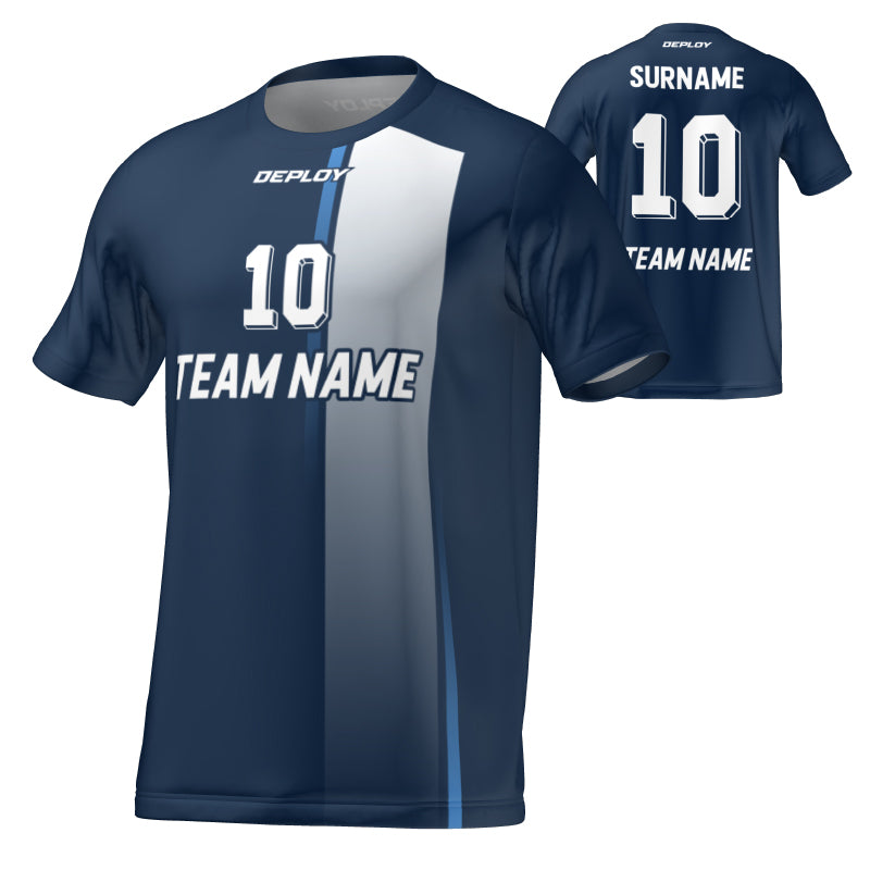 FLIGHT JERSEY 45 - NAVY
