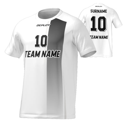 FLIGHT JERSEY 45 - WHITE