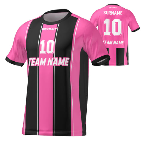 FLIGHT JERSEY 46 - PINK