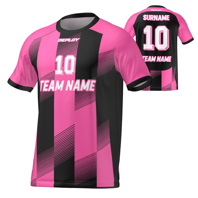 FLIGHT JERSEY 49 - PINK