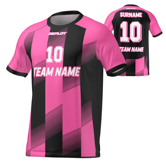 FLIGHT JERSEY 49 - PINK