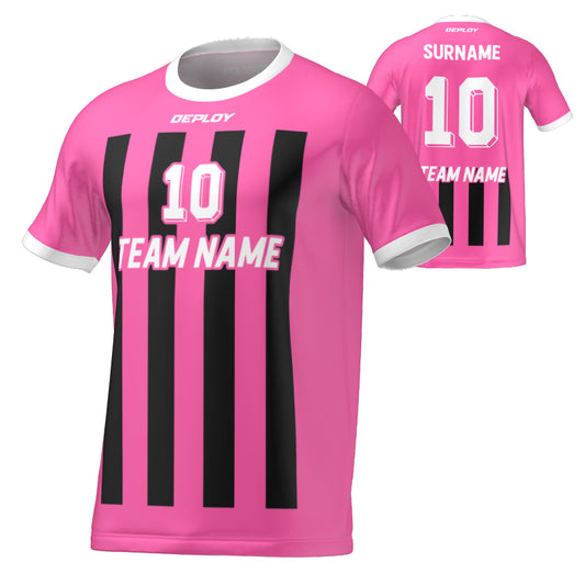 FLIGHT JERSEY 51 - PINK