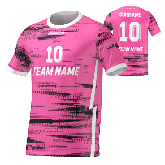 FLIGHT JERSEY 53 - PINK