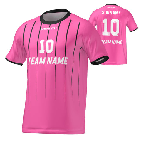 FLIGHT JERSEY 55 - PINK