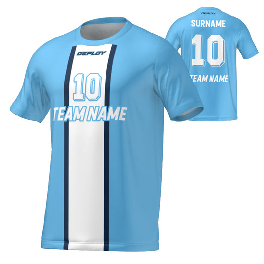 FLIGHT JERSEY 56 - SKY BLUE