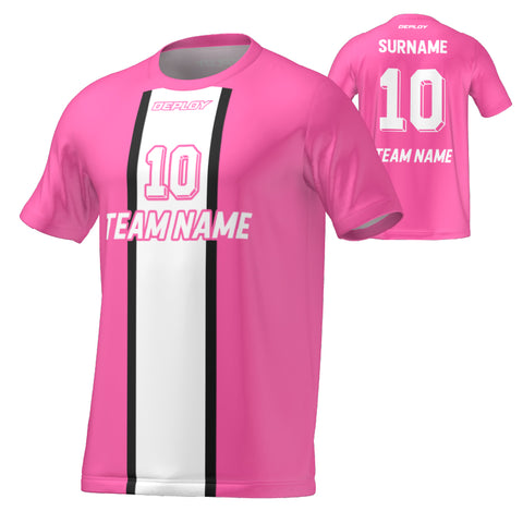 FLIGHT JERSEY 56 - PINK