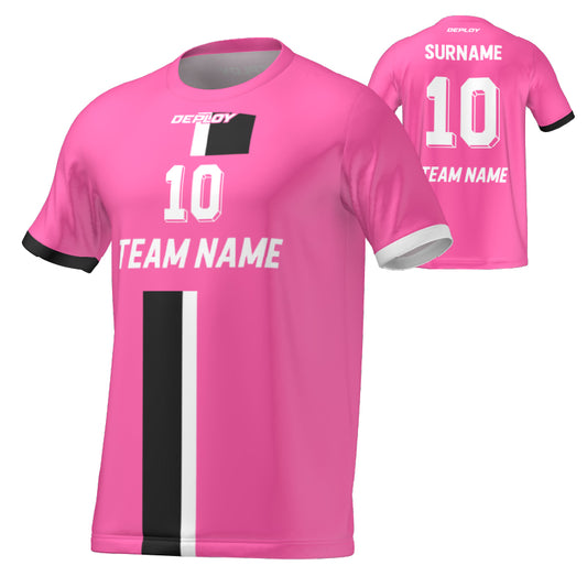 FLIGHT JERSEY 57- PINK