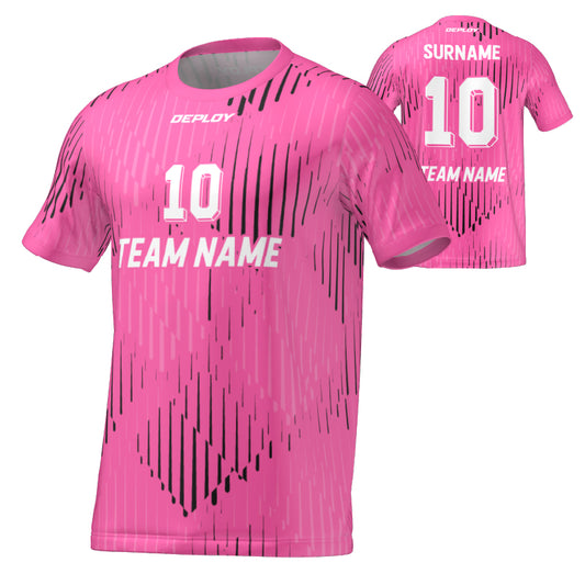 FLIGHT JERSEY 58 - PINK