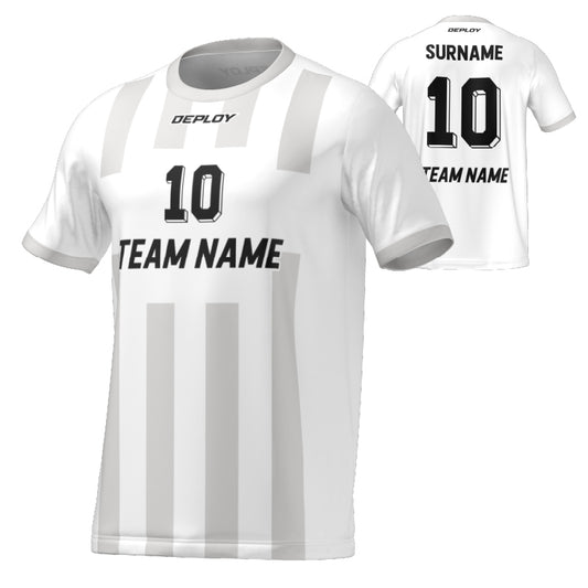 FLIGHT JERSEY 59 - WHITE