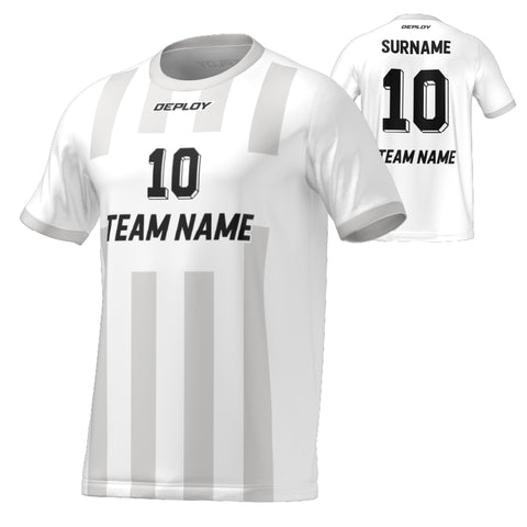 FLIGHT JERSEY 59 - WHITE