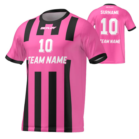 FLIGHT JERSEY 59 - PINK