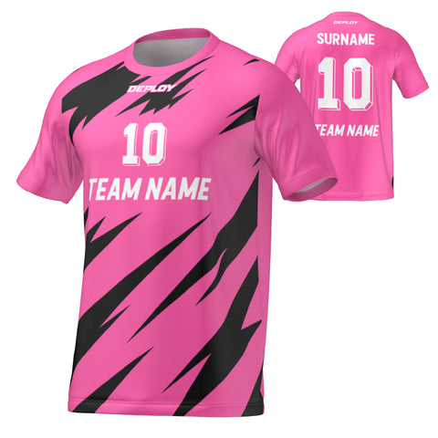 FLIGHT JERSEY 60 - PINK