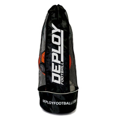 3 Ball Carry Bag Deploy Football