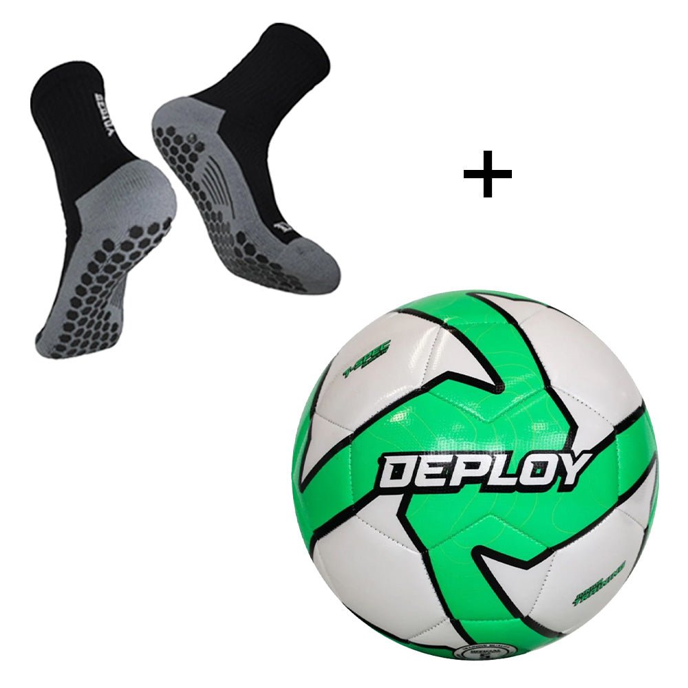 $30 Gift Pack 1 Deploy Football