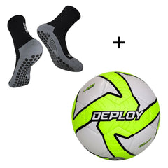 $30 Gift Pack 1 Deploy Football